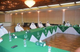 شرطة دبي تختتم فعاليات الموسم الثقافي الرمضاني وتكرم المتميزين