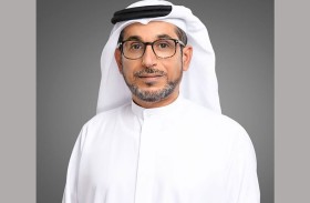 محمد سيف السويدي: الإعلام التنموي يلعب دوراً فاعلاً في تعزيز التنمية المستدامة