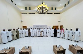 مجلس ضاحية السيوح يدعو إلى تعزيز التلاحم الأسري في محاضرة رمضانية 