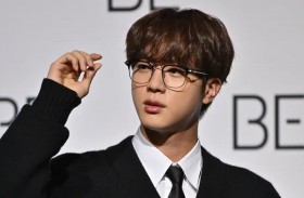 نجم «بي تي إس» يلتحق بخطوط المواجهة مع بيونغيانغ