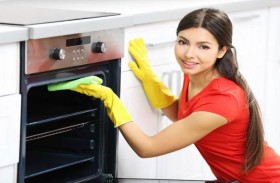 طرق للتخلص من روائح الطعام داخل المنـزل