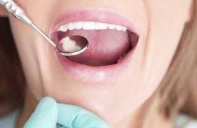 صحة الفم ترتبط بمشاكل الاستيعاب