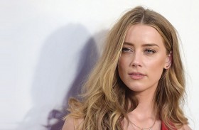 آمبر هيرد تطلب الزواج من إيلون ماسك