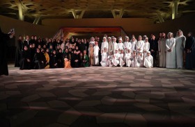 وزير التربية: برامج رعاية الطلبة الموهوبين تتصدر اهتمامات منظومة التعليم بالدولة 