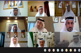 المنصوري: بتكامل الأدوار بين الحكومة والقطاع الخاص  تجاوزنا المرحلة الأصعب ... وسنعمل معاً للتعافي واستعادة النمو