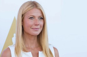 غوينيث بالترو لا تخطط مطلقاً للعودة إلى التمثيل