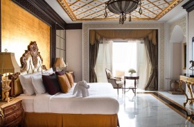 فنادق دبي تحظى بثقة الزوار والشركات السياحية العالمية 