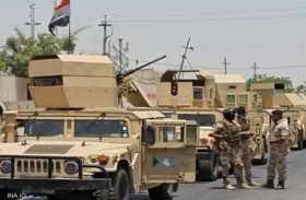 لكبح عودة داعش .. خطة أمنية عراقية وتحذير من المربع الأول 