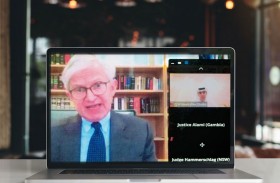 محكمة أبوظبي التجارية تحصل على عضوية المنتدى الدولي الدائم للمحاكم التجارية