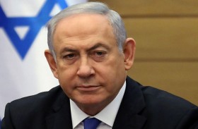 نتانياهو يأمر ببناء 800 وحدة استيطانية جديدة في الضفة 