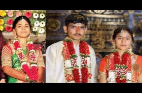 تنتحر بعد الزفاف بسبب المهر