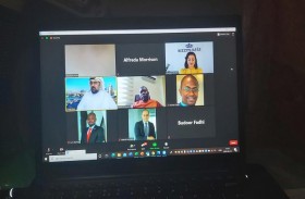 غرفة دبي تعزز جهودها للترويج لبيئة الأعمال بالإمارة أمام المستثمرين الأفارقة 