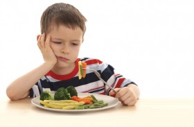 هل يعاني ابنك من نقص الشهية؟.. إليك حلا سحريا بمكونات من مطبخك