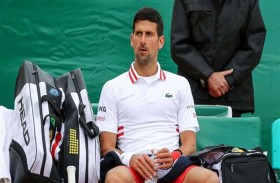 ديوكوفيتش: التغيير قادم لا محالة في قائمة التصنيف