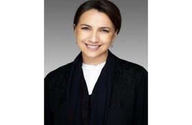 مريم المهيري تطلق البوابة الإلكترونية للمستحضرات البيطرية