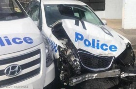 أسهل عملية ضبط مخدرات في العالم