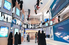 دائرة الطاقة تستعرض أحدث سياساتها  ومبادرتها في أسبوع أبوظبي للاستدامة 2023 