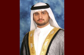 مكتوم بن محمد : شهداؤنا نموذج يحتذى في الولاء والانتماء