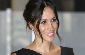ميغان ماركل تستعد لأول مقابلة تلفزيونية بعد التنحي
