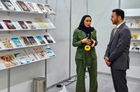 الشارقة توسع آفاق التعاون الدولي مع الناشرين في «سيول الدولي للكتاب 2024» 