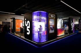 ارتفاع إجمالي التمويلات التي جمعتها الشركات الناشئة في حاضنة الأعمال in5 إلى 8 مليارات درهم إماراتي