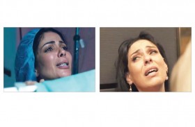 مشاهد الولادة فى دراما رمضان 2021..  بين إجادة نورهان وإتقان منى زكى