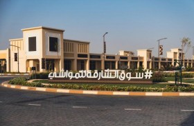 سوق الشارقة للمواشي يكمل استعداداته لعيد الأضحى المبارك