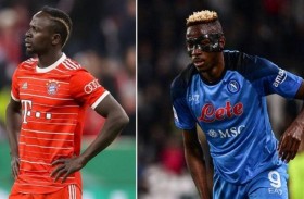 صفقة مبادلة.. ماني مقابل أوسيمين