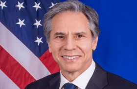 بلينكن: لا مؤشرات على رغبة بوتين في وقف الحرب