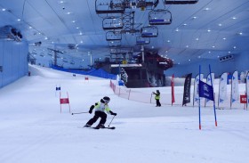 مجلس دبي الرياضي يجتمع مع منظمي البطولات الرياضية