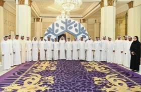 سهيل المزروعي : نعمل على تطوير الخدمات الإسكانية وتقليص رحلة المتعامل عبر جهة واحدة