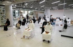 «وطني الإمارات» تطلق «برنامج الهوية الوطنية»