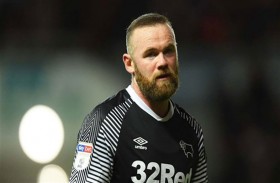 روني ينتصر في معركة  قصره الجديد