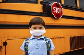 الأطفال بلا أعراض ناقلون لكورونا أكثر من البالغين