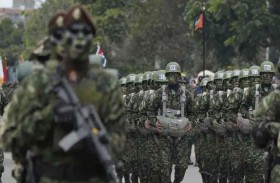 «قوة ضاربة» في أمريكا اللاتينية..  هل الجيش الكولومبي جاهز لحرب خارجية؟