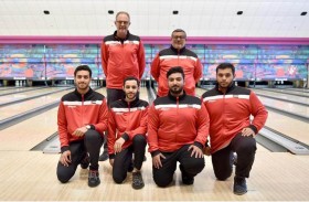 اليوم.. منتخبنا الوطني للبولينج يبدأ مشواره في بطولة العالم بالسويد