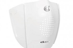 الكمامة الذكية.. تترجم إلى 8 لغات وتحافظ على التباعد آليا