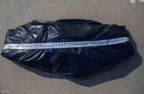 ماتت ثم استيقظت داخل كيس الجثث