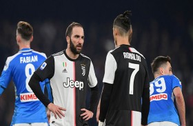 الاتحاد الإيطالي للقدم يأمل في اتمام الموسم 