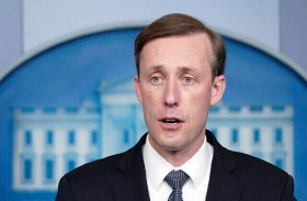 واشنطن ترحب بالاتفاق بين الإسرائيليين والفلسطينيين 