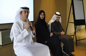 المجلس الأعلى للطاقة بدبي يبرز أهمية التعديل التحديثي للأبنية لحفظ الطاقة 