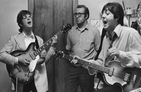 كتاب جديد يكشف خفايا فرقة «البيتلز»