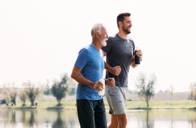 تمارين مدتها 30 دقيقة يمكن أن تساعد على خفض نسبة الكوليسترول 