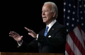 ناشونال ريفيو: بايدن يفاوض إيران... وهو عالق في الزمن