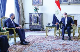 روسيا: معنيون بحل ملف سد النهضة