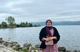 أمنية تُحقّق حلم علا بقضاء رحلة العمر في إسطنبول