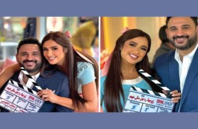 ياسمين عبدالعزيز تستأنف تصوير فيلم «زوجة رجل مش مهم»