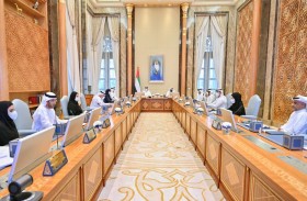 مجلس تنافسية الكوادر الإماراتية يستعرض مستجدات «برنامج نافس» ويناقش زيادة مستهدفات التوطين في القطاع الخاص