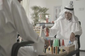 إنجازات قياسية يحققها برنامج المدن المراعية للسن بالشارقة