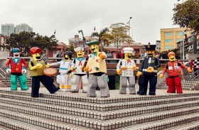 «الشارقة القرائي للطفل 13» ينقل حكايات من الخيال في برنامج عروضه المسرحية والفنية